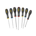 STANLEY® Hand Tools FatMax® Screwdriver Set, 7 Piece