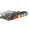 STANLEY® Hand Tools FatMax® Screwdriver Set, 7 Piece