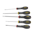 STANLEY® Hand Tools FatMax® Screwdriver Set, 5 Piece
