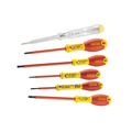 FatMax® VDE Insulated Screwdriver Set, 6 Piece