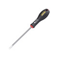 STANLEY® Hand Tools FatMax® Screwdriver Flared Tip 5.5 x 125mm