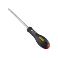 STANLEY® Hand Tools FatMax® Screwdriver Flared Tip 5.5 x 125mm