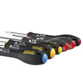 STANLEY® Hand Tools FatMax® Precision Screwdriver Set, 6 Piece