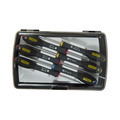STANLEY® Hand Tools FatMax® Precision Screwdriver Set, 6 Piece