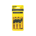 STANLEY® Hand Tools Instrument Screwdriver Set, 6 Piece