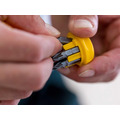 STANLEY® Hand Tools Multibit Ratchet Stubby & Bits