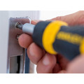 STANLEY® Hand Tools Multibit Ratchet Stubby & Bits