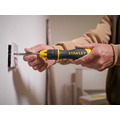 Multibit Ratchet Screwdriver &10 Bits