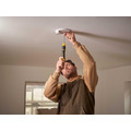 STANLEY® STA068010 Hand Tools Multibit Ratchet Screwdriver &10 Bits