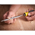 STANLEY® STA068012 Hand Tools 6-Way Screwdriver Carded