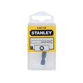 STANLEY® Hand Tools Magnetic Bit Holder 1/4 Hex