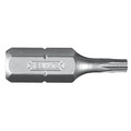 STANLEY® Hand Tools TORX Insert Bits TX30 x 25mm (Box 25)