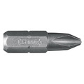 STANLEY® Hand Tools Phillips Bits PH2 x 25mm (Pack 3)