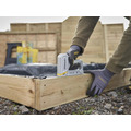 Heavy-Duty Staple Gun