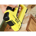STANLEY® Hand Tools FatMax® 4-in-1 Light-Duty Stapler/Nailer