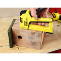 STANLEY® Hand Tools FatMax® 4-in-1 Light-Duty Stapler/Nailer