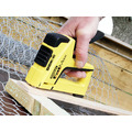 STANLEY® Hand Tools FatMax® 4-in-1 Light-Duty Stapler/Nailer