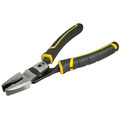 STANLEY® Hand Tools FatMax® Compound Action Combination Pliers 215mm (8.1/2in)
