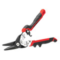 FatMax® Red Ergo Aviation Snips Left Cut 250mm (10in)