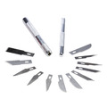 STANLEY® Hand Tools Hobby Knife Set