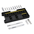 STANLEY® Hand Tools Hobby Knife Set