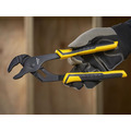 STANLEY® Hand Tools ControlGrip™ Groove Joint Pliers 250mm