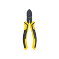 STANLEY® Hand Tools ControlGrip™ Diagonal Cutting Pliers 150mm (6in)