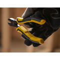 STANLEY® Hand Tools ControlGrip™ Diagonal Cutting Pliers 150mm (6in)