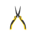 STANLEY® Hand Tools ControlGrip™ Long Nose Cutting Pliers 150mm (6in)