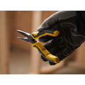STANLEY® Hand Tools ControlGrip™ Long Nose Cutting Pliers 200mm (8in)