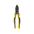 STANLEY® Hand Tools ControlGrip™ Combination Pliers 200mm (8in)