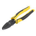 STANLEY® Hand Tools ControlGrip™ Combination Pliers 200mm (8in)