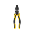 STANLEY® Hand Tools ControlGrip™ Combination Pliers 180mm (7in)