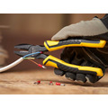 STANLEY® Hand Tools ControlGrip™ Combination Pliers 180mm (7in)