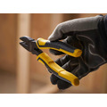 STANLEY® Hand Tools ControlGrip™ Combination Pliers 180mm (7in)