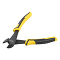 STANLEY® Hand Tools ControlGrip™ Diagonal Cutting Pliers 180mm (8in)