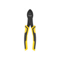 STANLEY® Hand Tools ControlGrip™ Diagonal Cutting Pliers 180mm (8in)