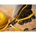 STANLEY® Hand Tools ControlGrip™ Diagonal Cutting Pliers 180mm (8in)