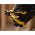 STANLEY® Hand Tools ControlGrip™ Diagonal Cutting Pliers 180mm (8in)