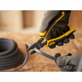 STANLEY® Hand Tools ControlGrip™ Combination Pliers 150mm (6in)