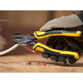 STANLEY® Hand Tools ControlGrip™ Combination Pliers 150mm (6in)
