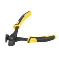 STANLEY® Hand Tools ControlGrip™ End Cutter Pliers 150mm (6in)