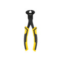 STANLEY® Hand Tools ControlGrip™ End Cutter Pliers 150mm (6in)