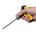 STANLEY® Hand Tools Metric FatMax® T-Handle Ratchet Power Key Set, 27 Piece