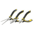 FatMax® Mini Pliers Set, 3 Piece