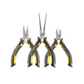 FatMax® Mini Pliers Set, 3 Piece