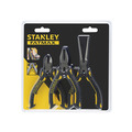 FatMax® Mini Pliers Set, 3 Piece