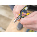 FatMax® Mini Pliers Set, 6 Piece