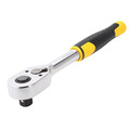STANLEY® Hand Tools Ratchet Handle 72 Tooth 1/2in Drive