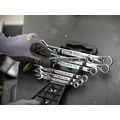 STANLEY® Hand Tools Combination Wrench Set, 7 Piece